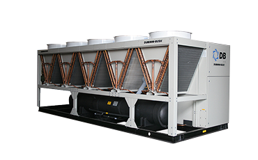 Air Cooled Chiller